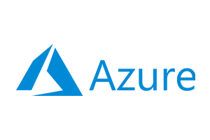 azure