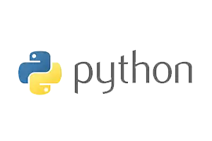 python